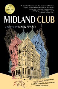 Midland Club by Mark Spano