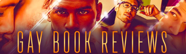 Gay Books, Gay Lit