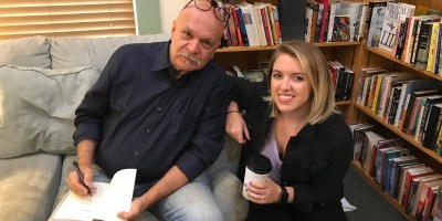 Mark Spano MIdland Club