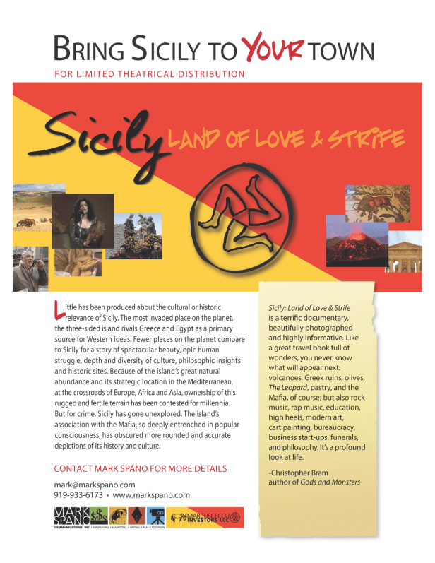 BringSicilyToYourTown