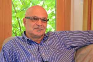 Sicily documentary filmmaker Mark Spano