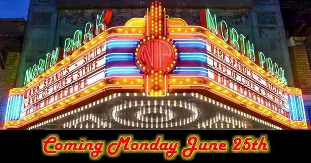 Buffalo Showing Promo